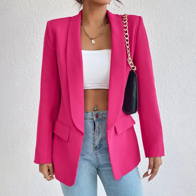 Women's stylish blazer