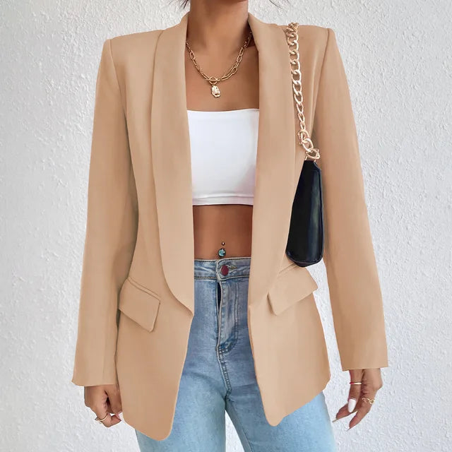 Women's stylish blazer