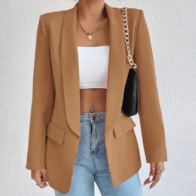 Women's stylish blazer