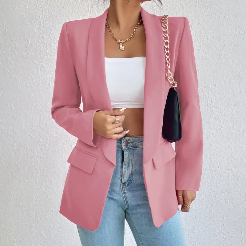 Women's stylish blazer