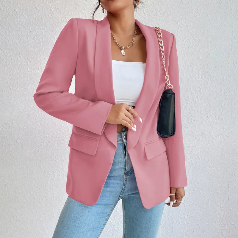 Women's stylish blazer