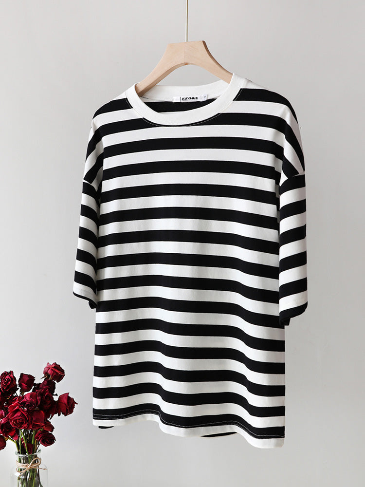 Maisie - oversized urban shirt