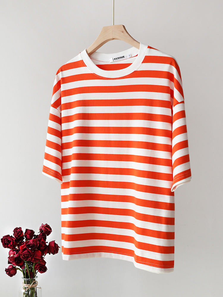 Maisie - oversized urban shirt