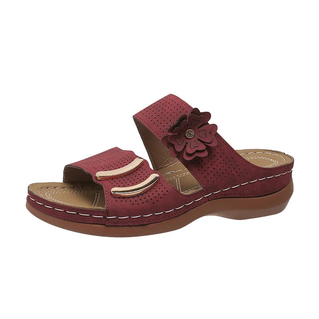 Odesera - New cute women's slippers
