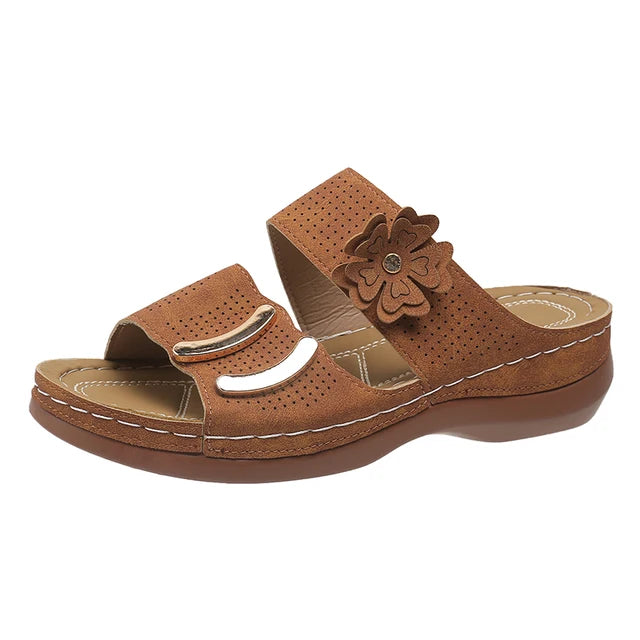 Odesera - New cute women's slippers
