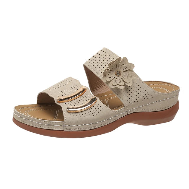 Odesera - New cute women's slippers