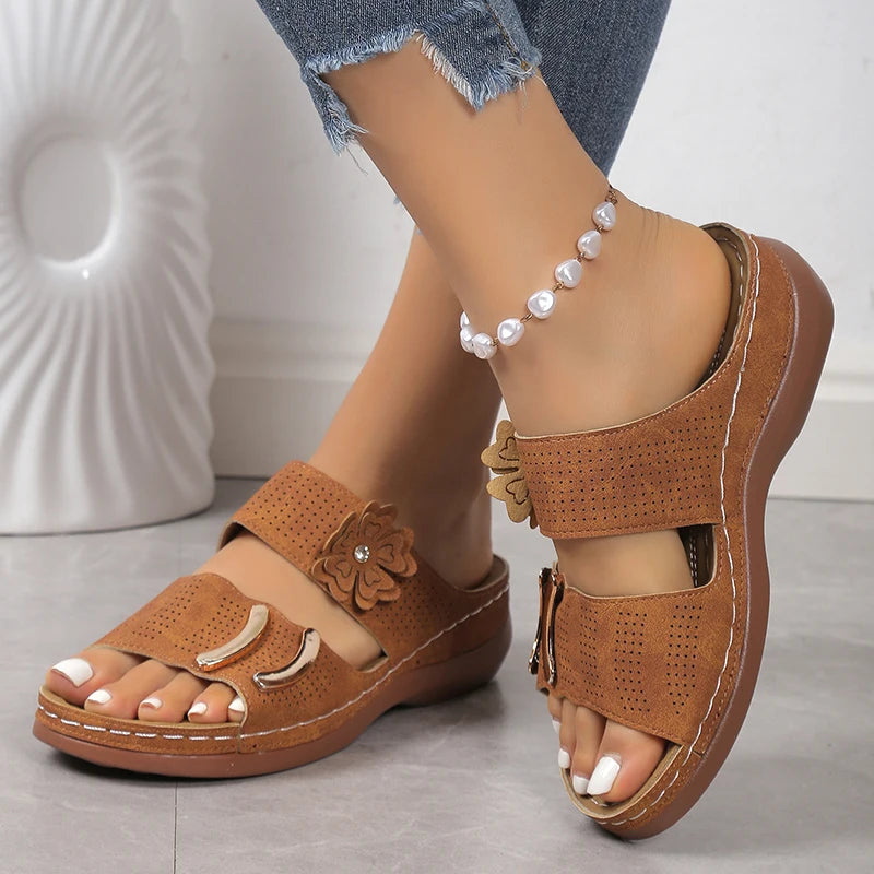 Odesera - New cute women's slippers