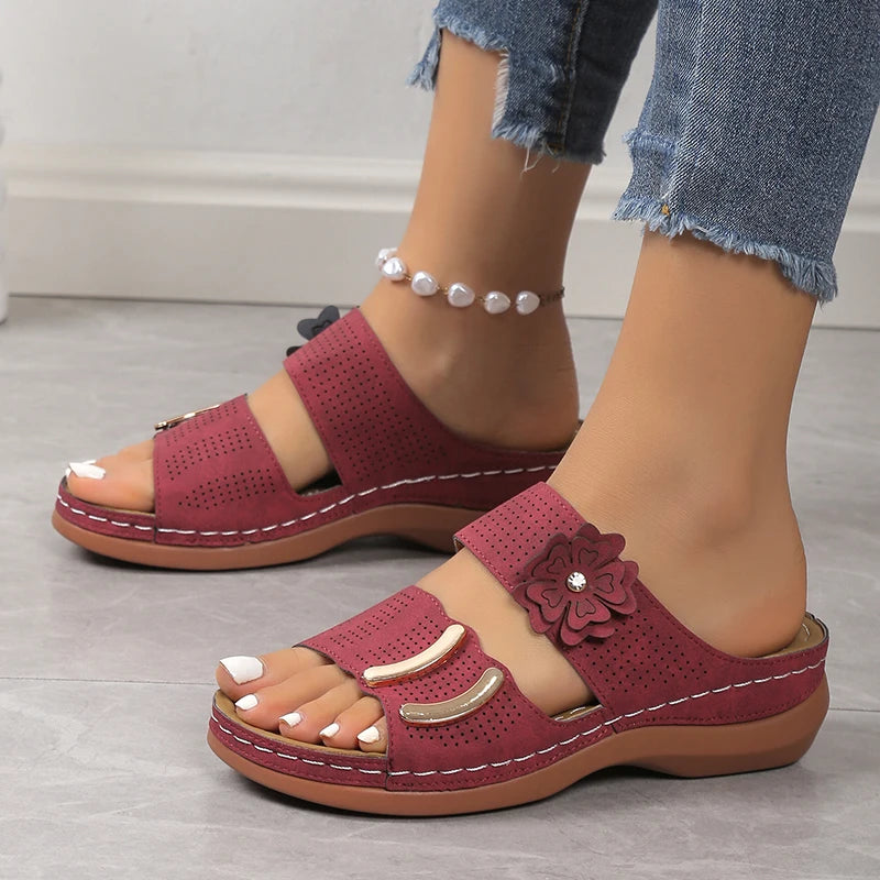 Odesera - New cute women's slippers