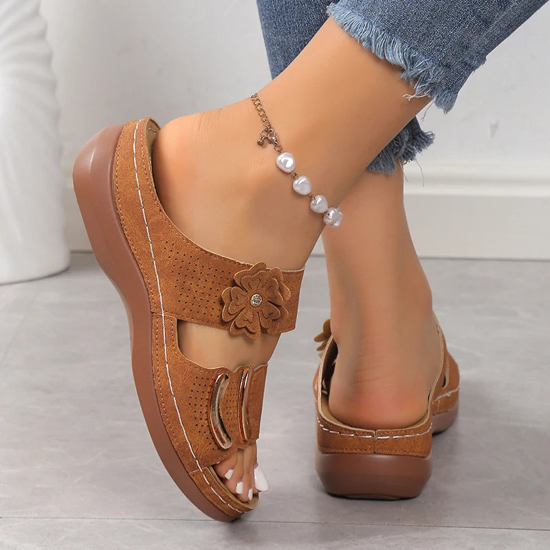 Odesera - New cute women's slippers