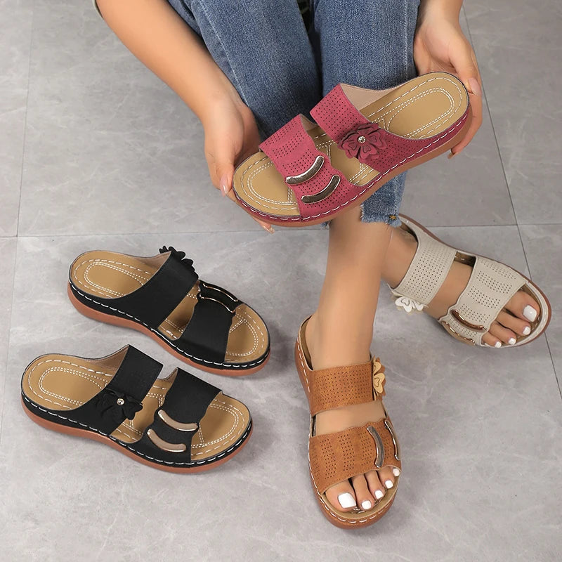 Odesera - New cute women's slippers