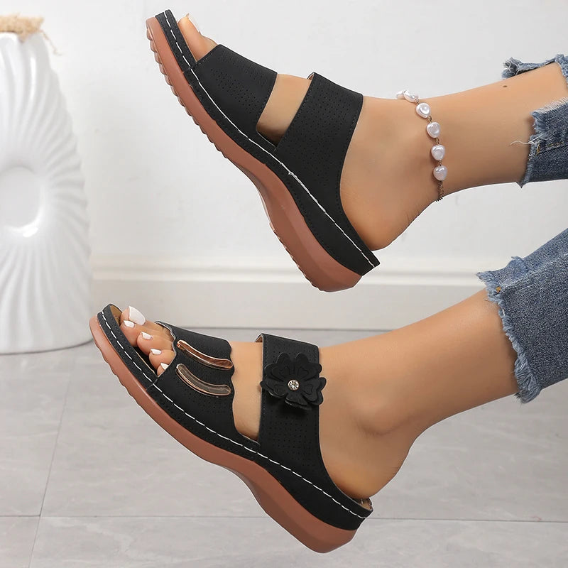 Odesera - New cute women's slippers