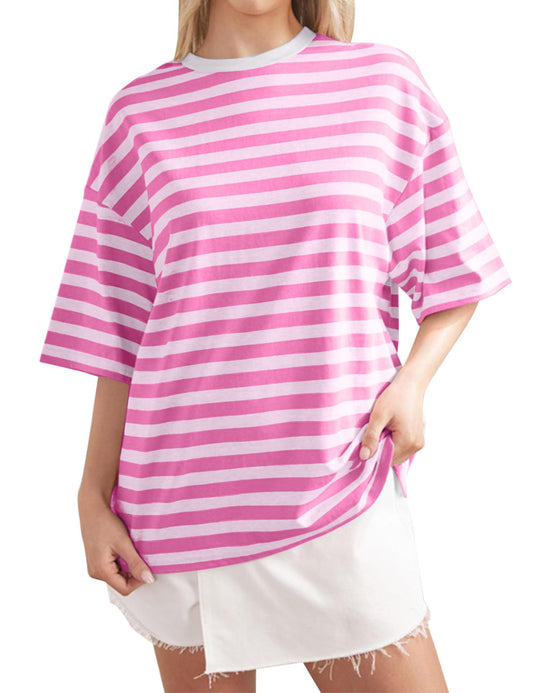 Oversized Urban Maisie Shirt