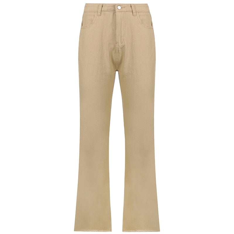 Women's elegant pants in timeless style