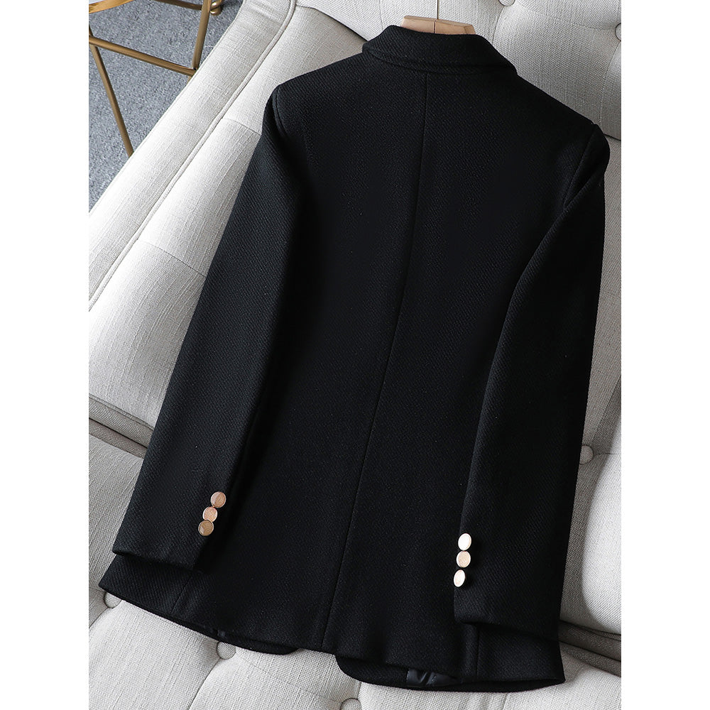 Gisele - city chic blazer