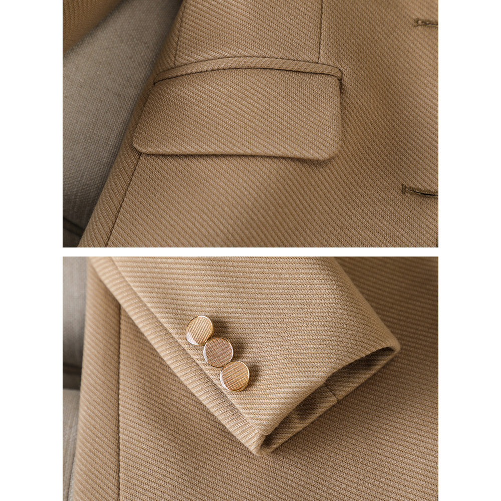 Gisele - city chic blazer
