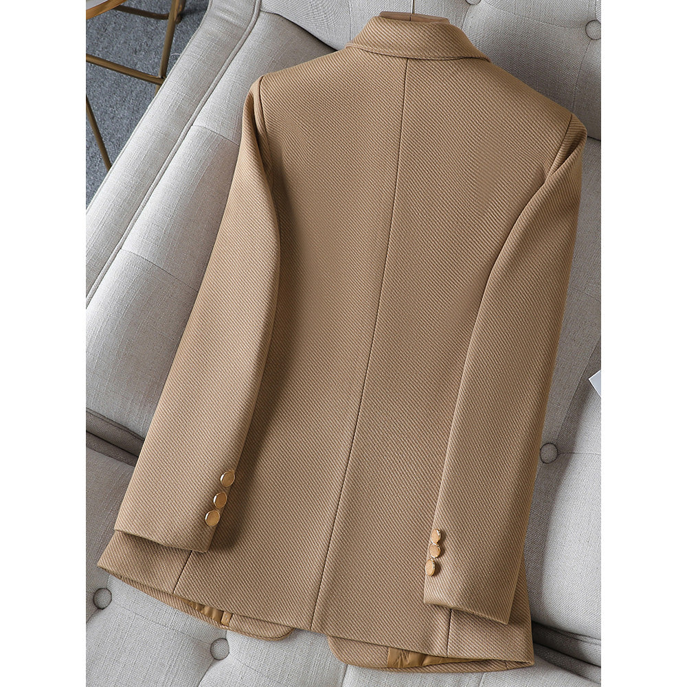 Gisele - city chic blazer