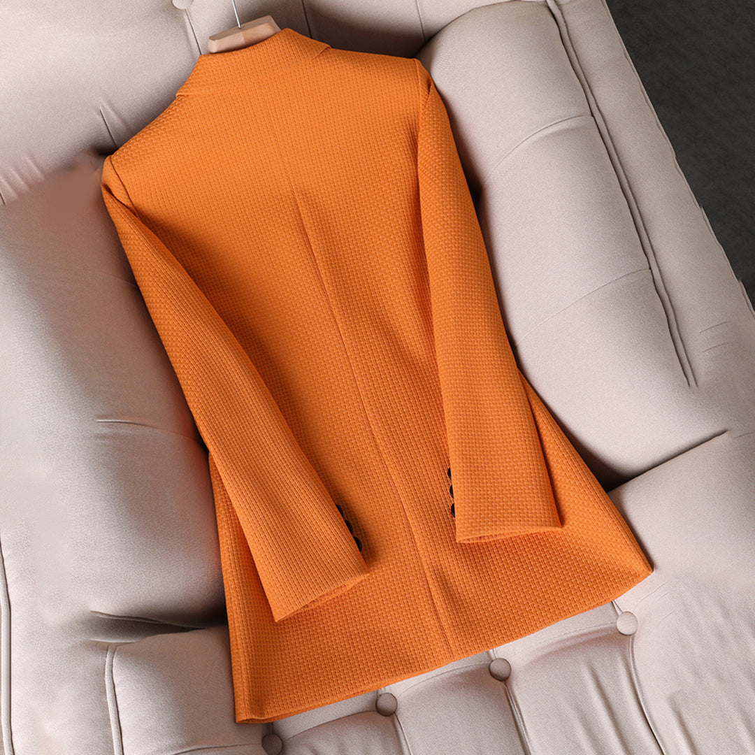 Women's versatile casual suit