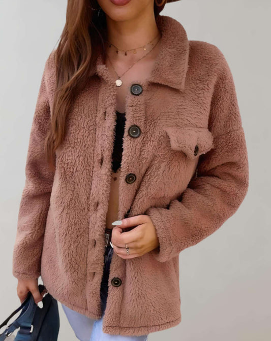 Turtleneck Winter Warm Winter Coat