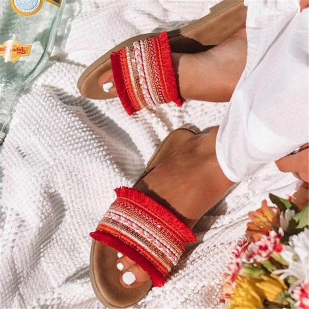 Stylish Women's Slippers