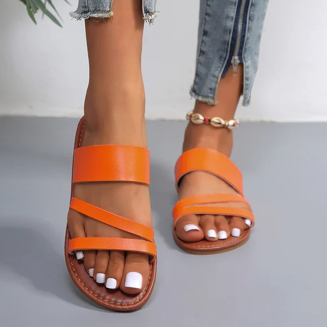 Casual Beach Slippers