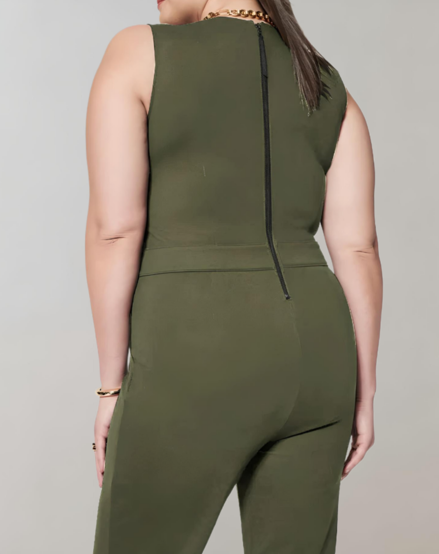Women's fashionable 2-piece set