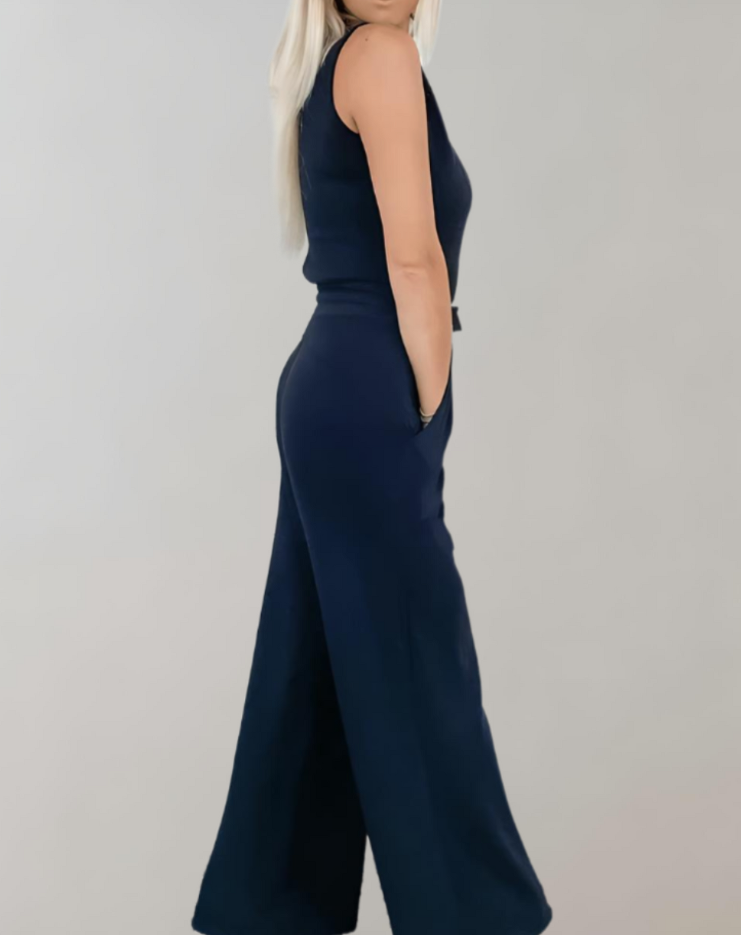 Women's fashionable 2-piece set
