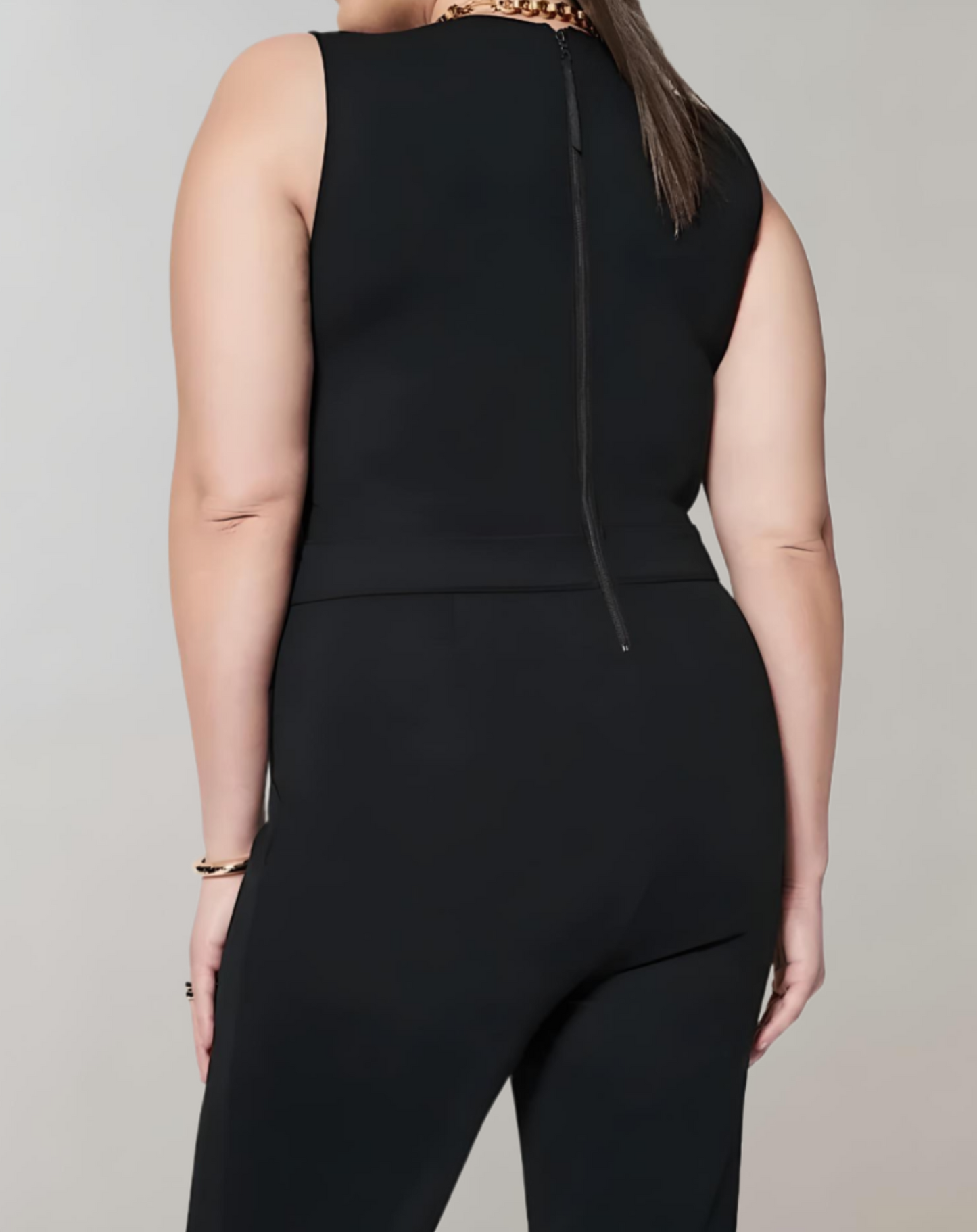 Women's fashionable 2-piece set