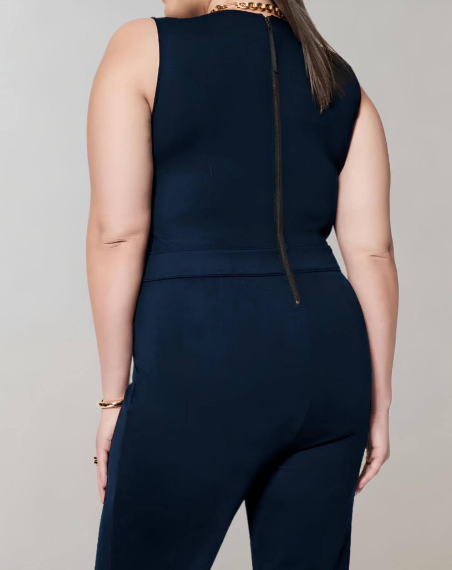 Women's fashionable 2-piece set