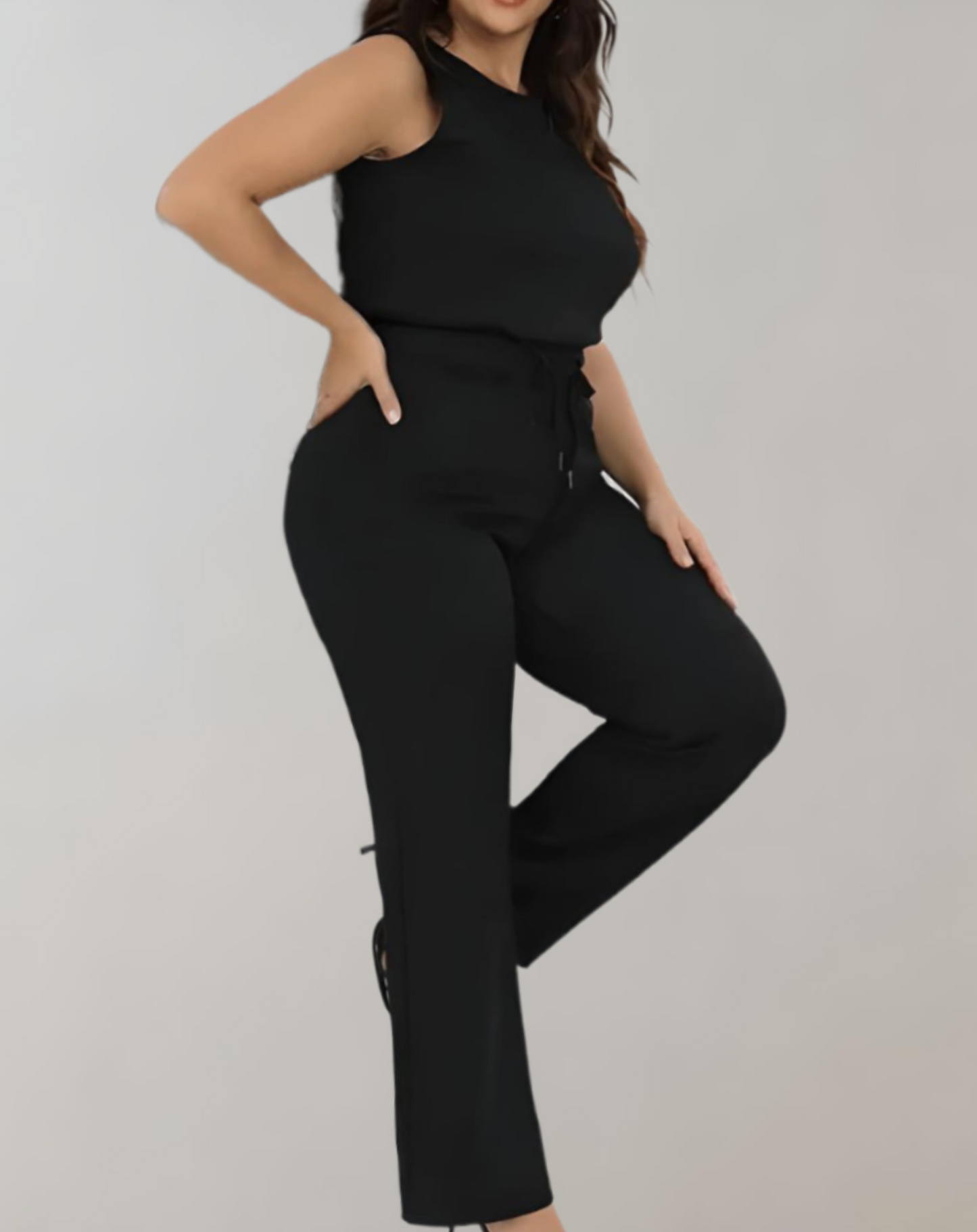 Women's fashionable 2-piece set