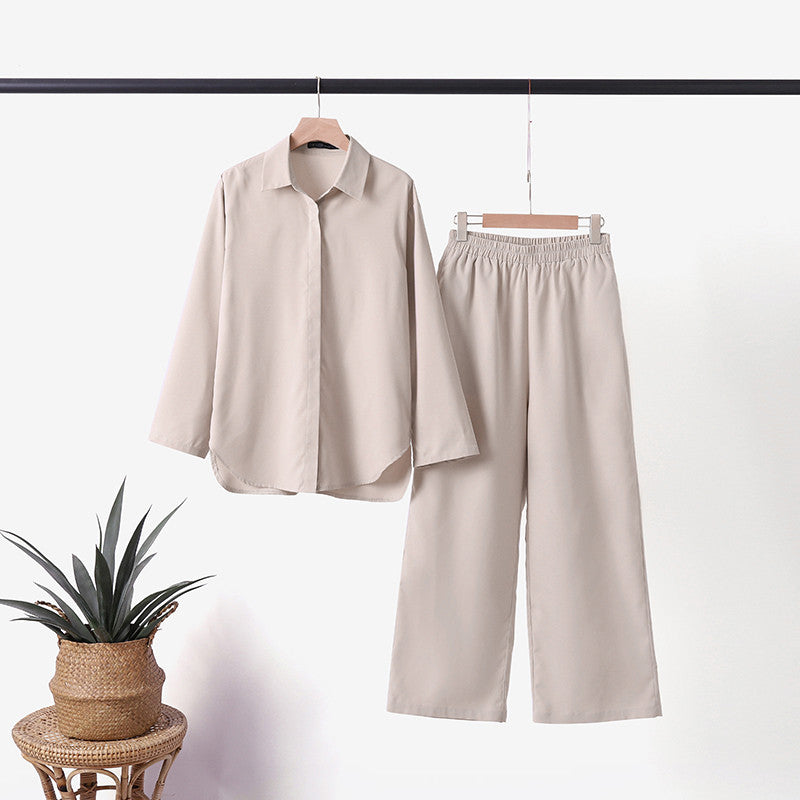 Women's outfit