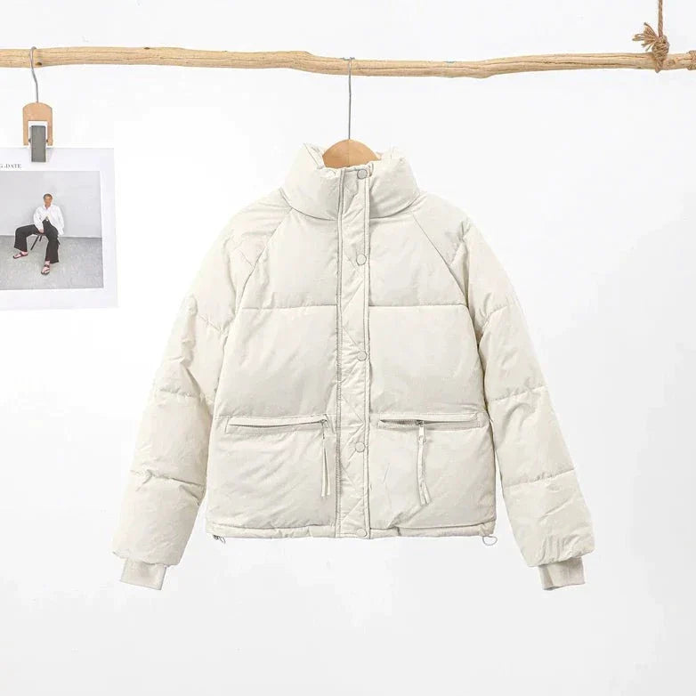 Women's winter jacket