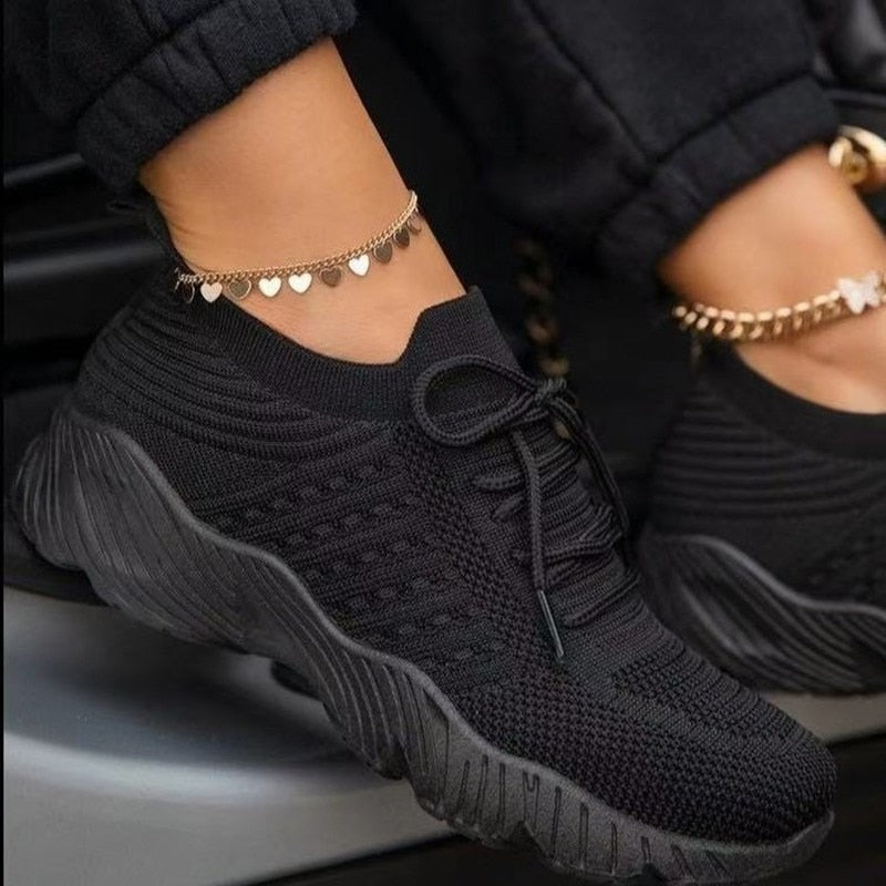 Orthopedic Breathable Sports Shoes