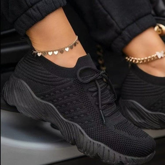 Orthopedic Breathable Sports Shoes