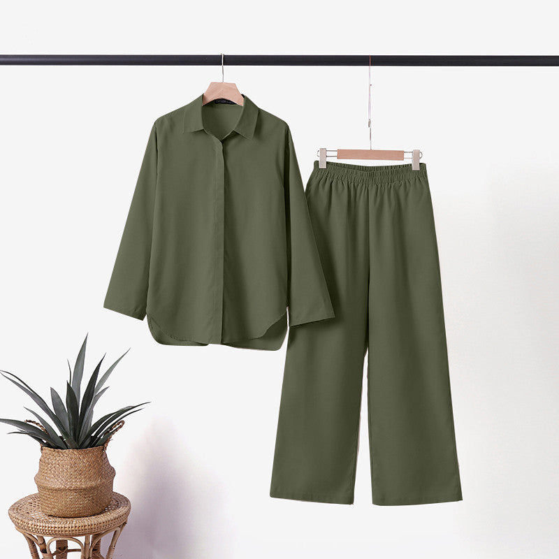 Women's outfit
