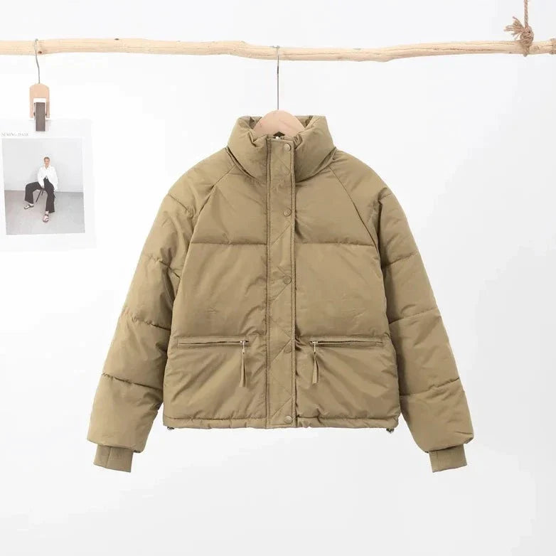 Women's winter jacket