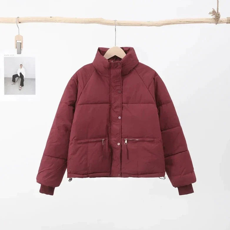 Women's winter jacket