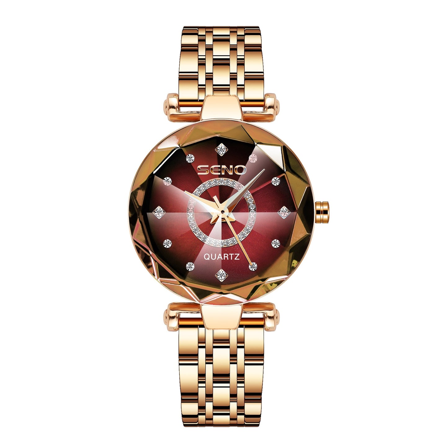 Women's slim & elegant design watch