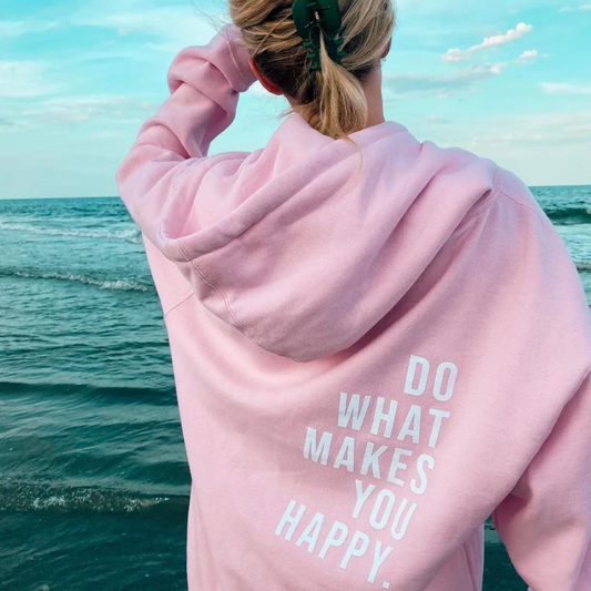 Velvet Thickened Plus Size Loose Hoodie Sweater