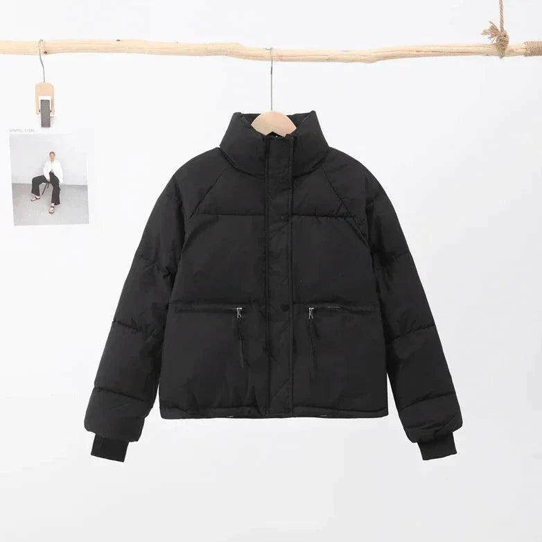 Women's winter jacket