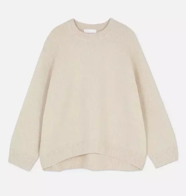 Stylish knitted sweaters for women