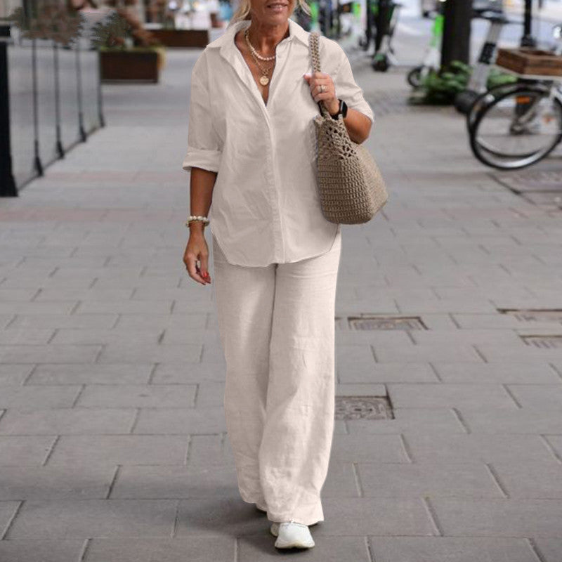 Women's outfit