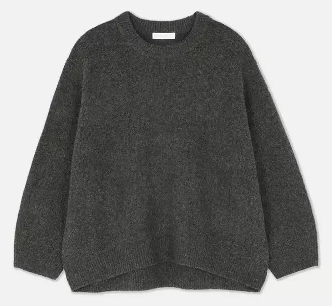 Stylish knitted sweaters for women