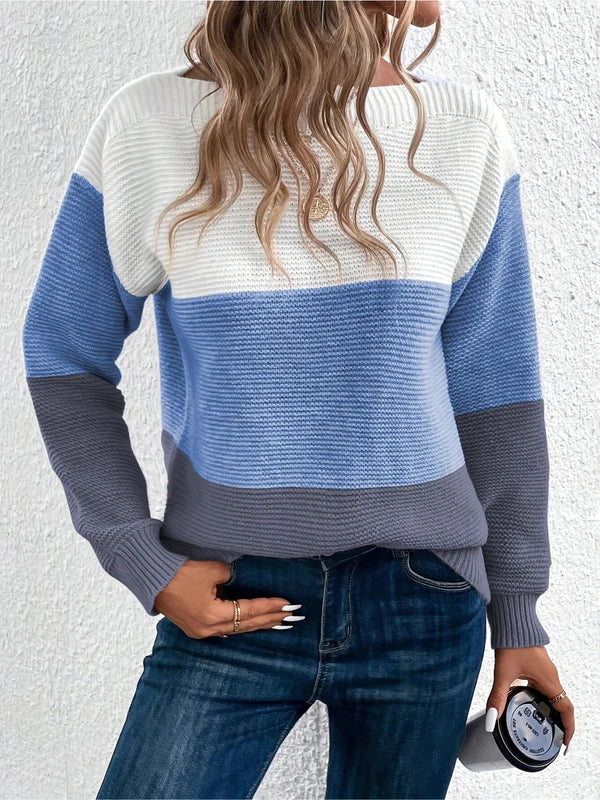 Women's elegant sweater