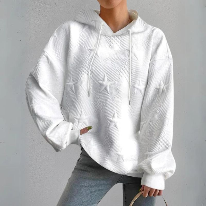 Stylish women's sweater