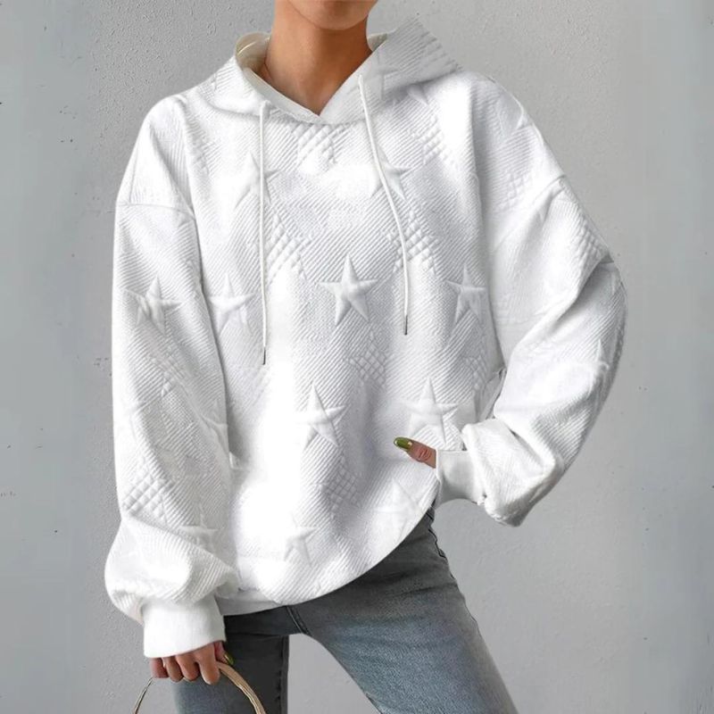Stylish women's sweater