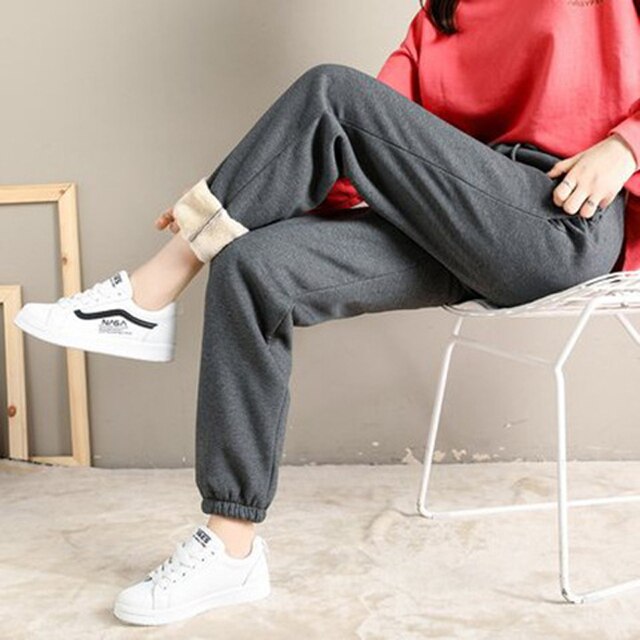 Winter leggings for women