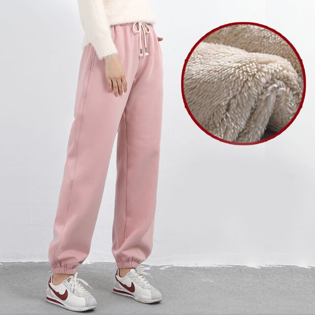 Winter leggings for women