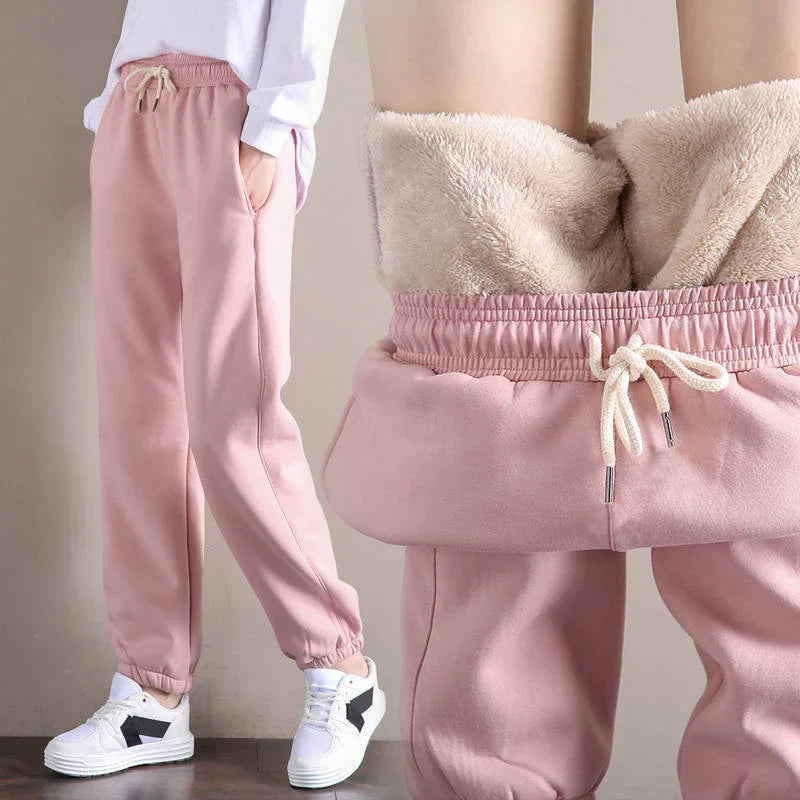 Winter leggings for women