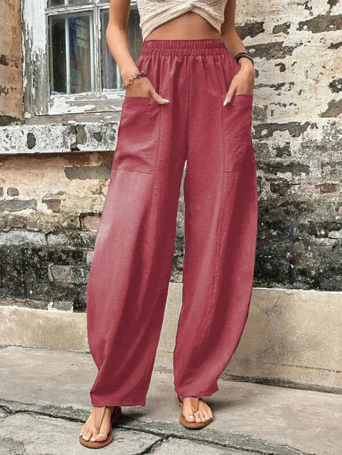 Women's Stylish Trousers