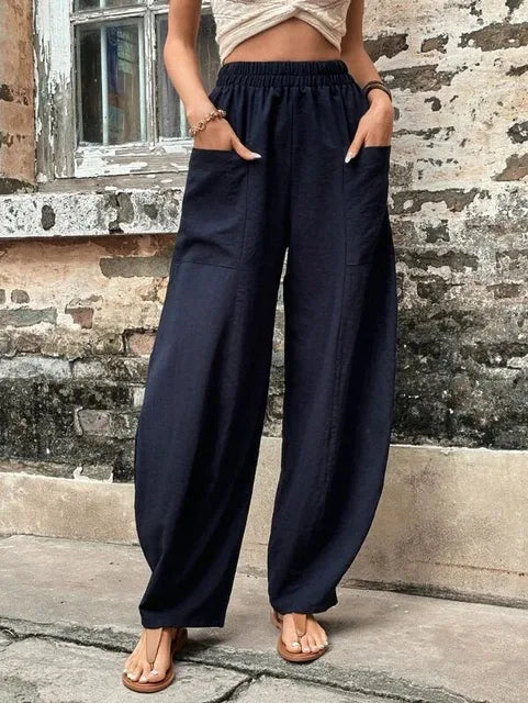 Women's Stylish Trousers